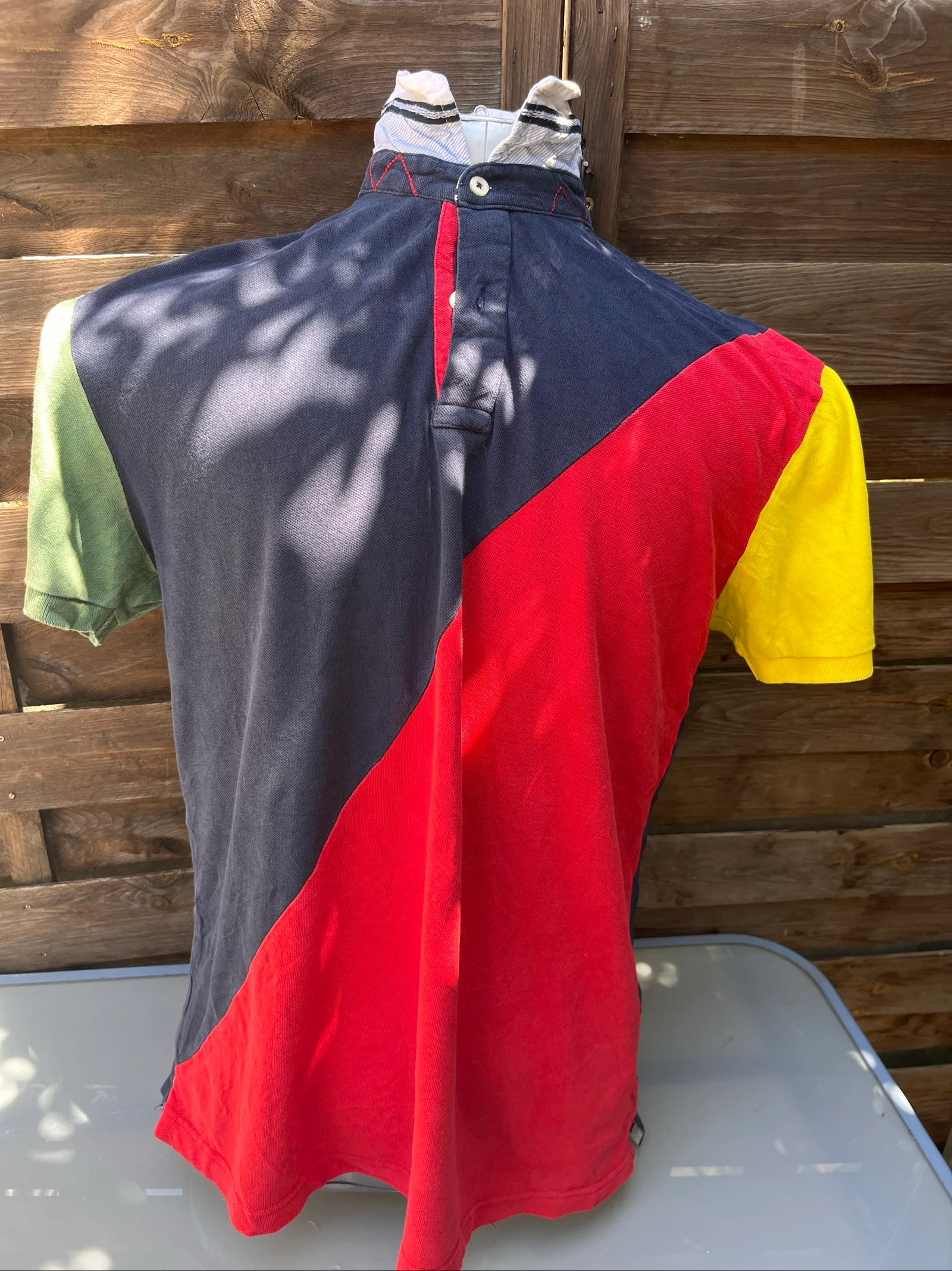 Polo Tommy Hilfiger 